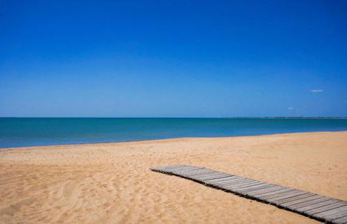 Awesome Home In La Faute-Sur-Mer - Foto 34