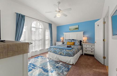 Drayton Place At Highgate Park 4 Bedroom Home - Photo 6