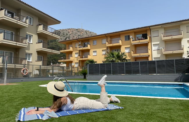 RVApartaments Tropic - Foto 19