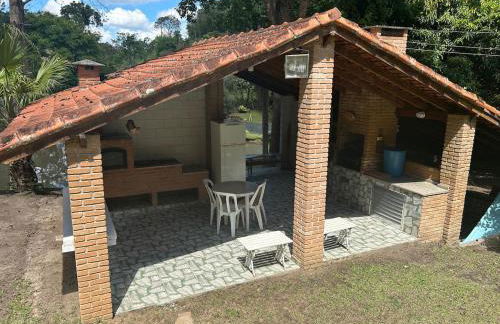 Sítio Cantinho do Sonhador - Foto 21