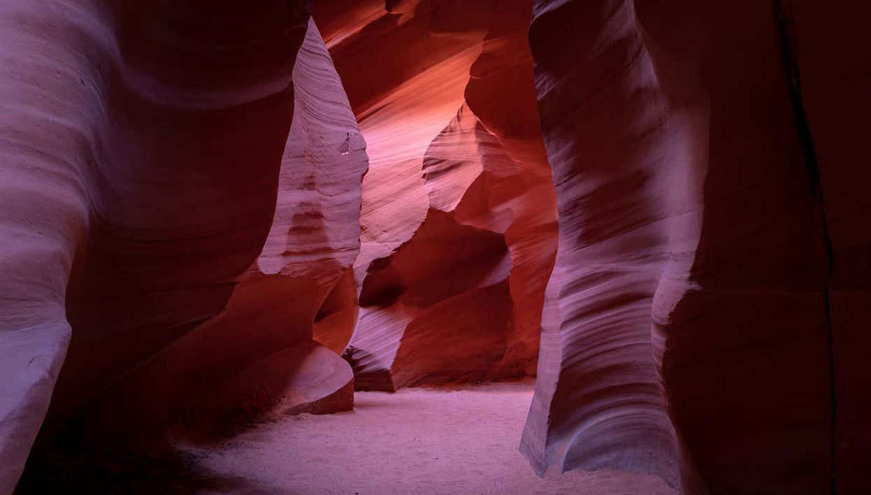 Trekking all'Antelope Canyon X - Foto 1