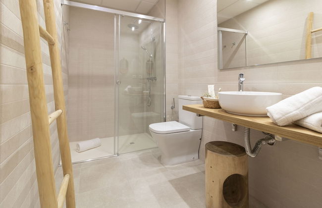 Calafell Home Apartments - Foto 53