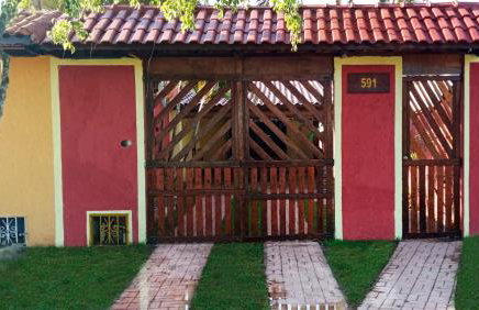 Cantinho da Paz - Foto 2