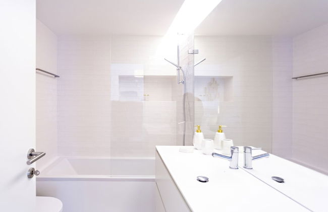 Casas do Forte CG in Tavira - Foto 7