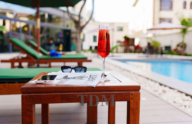 Somerset Westview Nairobi - Foto 46