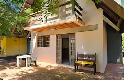 Chalé Bem Brasil 2: Conforto e paz próx ao centro. - Foto 4