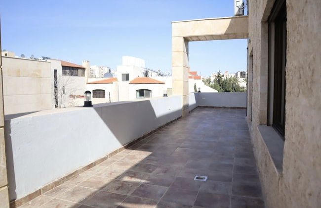 Aboun Rooftop 2bedroom Kh&sh - Photo 71