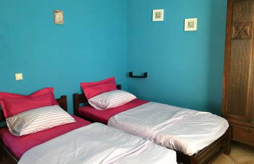 The Olive Tree House - Foto 44