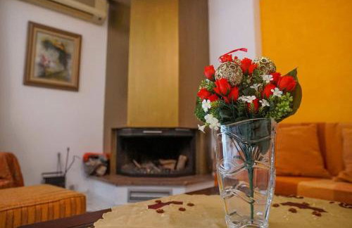 Katerina's apartment - Foto 8