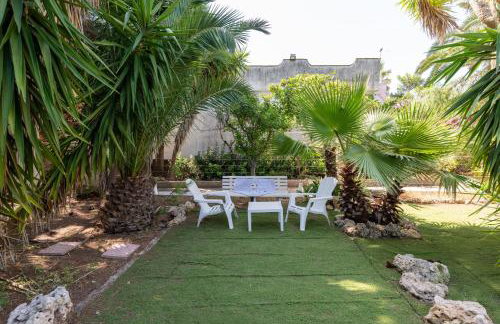 Villa Torretta - Mare Salento - Foto 32