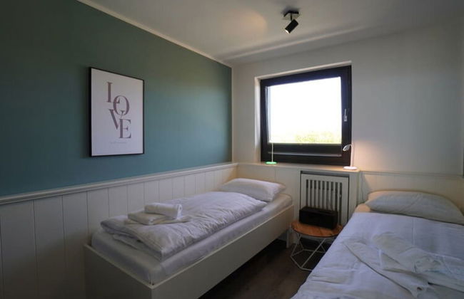 Wohnung in der Nordseeregion in Strandnhhe - Foto 3