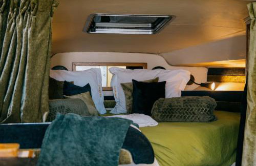 SLEEPBOAT YACHT in Oporto Douro - Foto 8