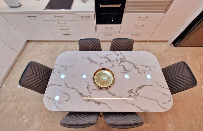 Sveltos Residence Suites - Foto 22