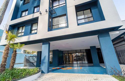 Condomínio CWBe Residence - Foto 6