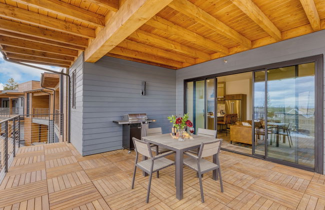 The Aerie Suites by AvantStay – Modern Comfort with Mountain Views - Foto 57