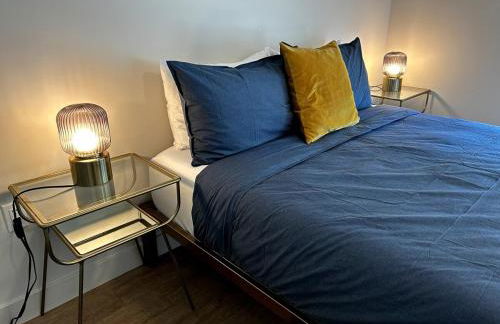 Cozy studio in heart of Santa Monica free parking - Foto 12