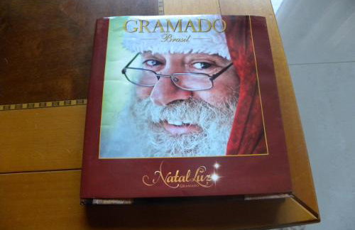 Ampla Cobertura no Centro de Gramado - Foto 59