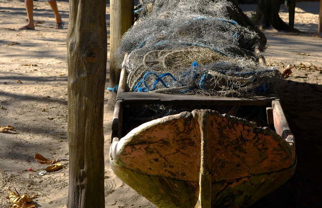 Senderismo por Praia do Sono - Foto 7