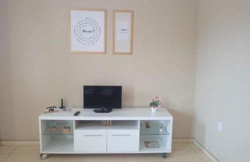 Apartamento perto da Rodoviária e em frente a BR 423 - Foto 1