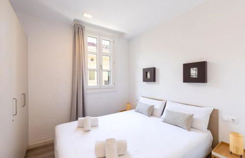 Decô Apartments Barcelona-Sants - Foto 55