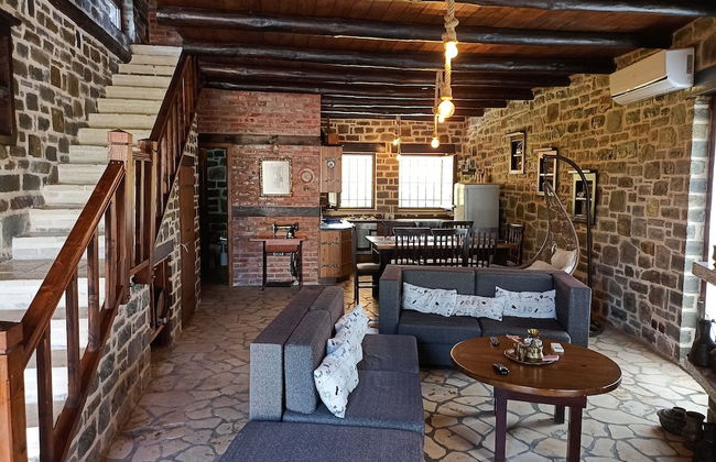 Villa Gjiri Lalzit Beach - Foto 10