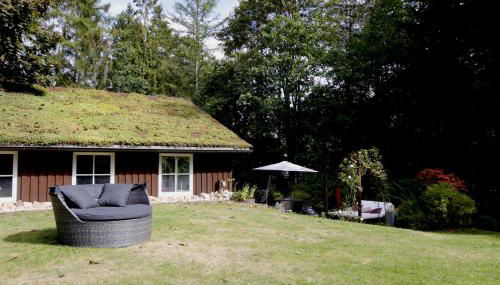 Studiohaus in der Nordheide - Foto 3, Garden