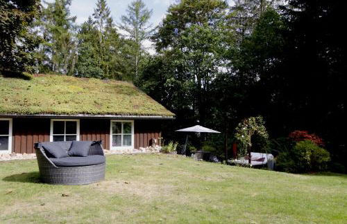 Studiohaus in der Nordheide - Foto 3