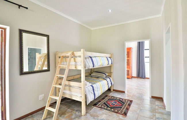 Valley of the Rainbow Fly Fishing Estate - Foto 5