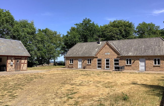 8 Person Holiday Home in Thyholm - Foto 34