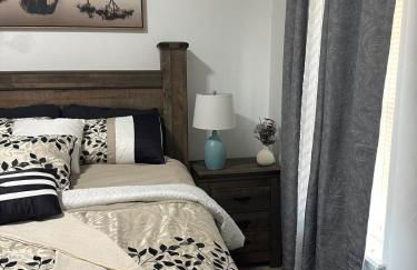 Entire 3bedrooms 2bathrooms exquisite house - Foto 31