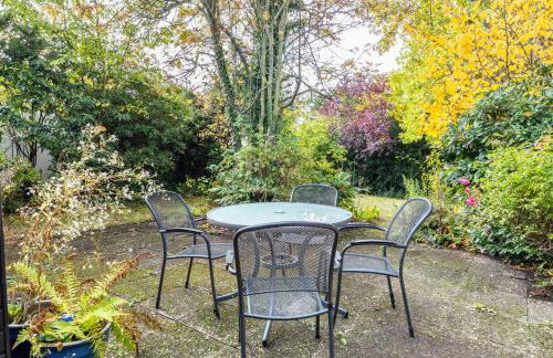 Sonniger Architektenbungalow 128 qm - Foto 27