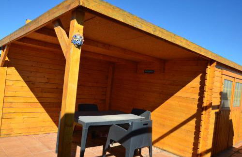 FeWo - Moncofa Apartment - Foto 26