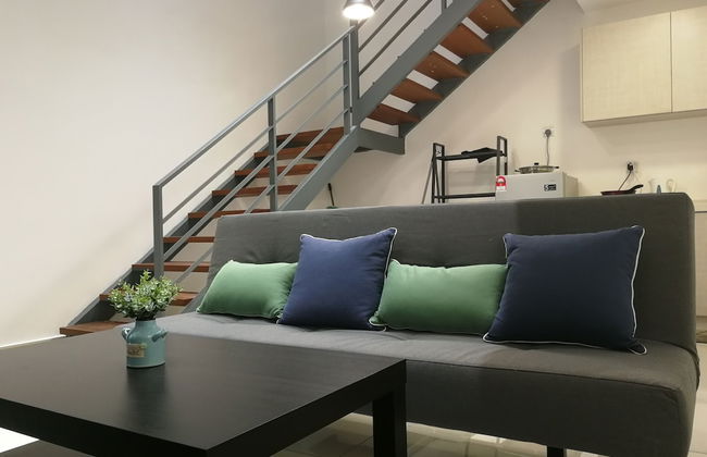 3 Towers Jalan Ampang By MYHA Homestay - Foto 8