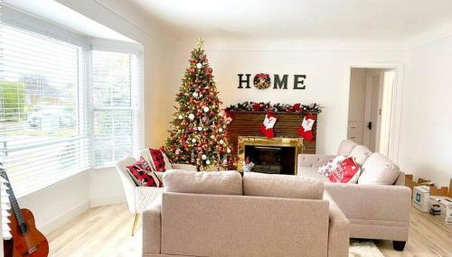 Sunset room only 1 guest near DTLA - Foto 5