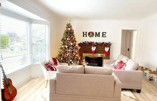 Sunset room only 1 guest near DTLA - Foto 5