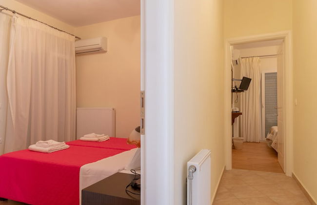 Villa Rosa 2 , Dassia , Corfu - Foto 6