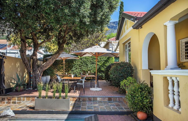 Toms Guest House - Foto 69