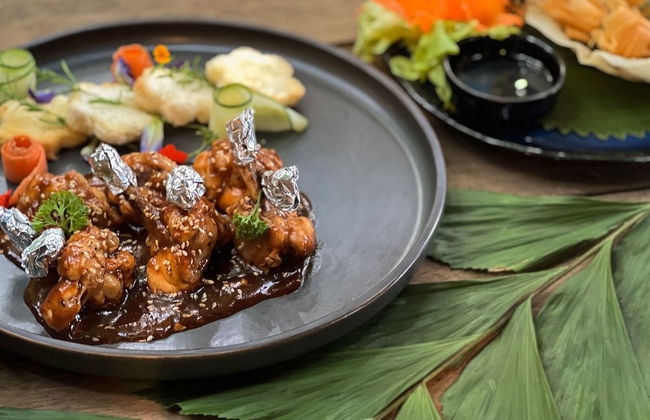 Korsiri Villas - Foto 30