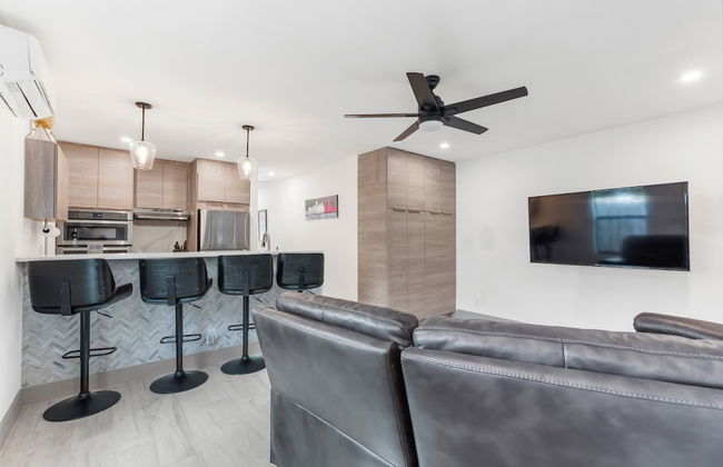 Lauderdale 1 Bedroom Lux by Opus - Foto 28