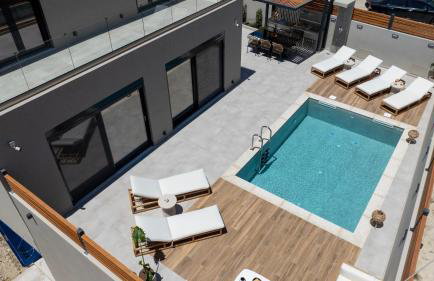 Tersus Luxury Villa - Foto 10