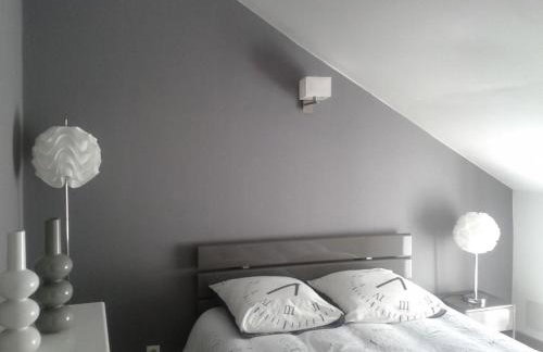 Charmante maison avec jardin, au cœur du Berry, proche rivière et randonnées - FR-1-591-57 - Foto 2