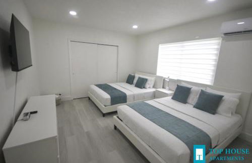 251 Airport Top House Apartments - Foto 15