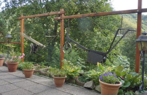 Apartment Chalet Wiedfluh in Waldbreitbach by Interhome - Foto 12