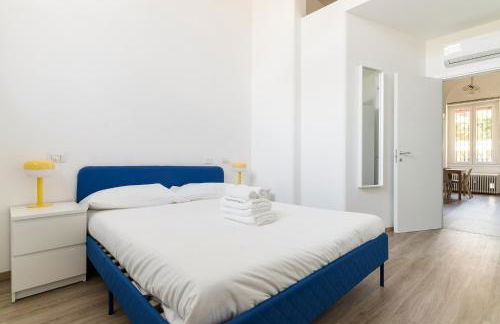 GuestHost - MM2 Lambrate Bright Apartment - Foto 1