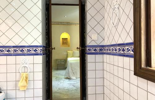 La casa del Cipres una casa con historia - Foto 45