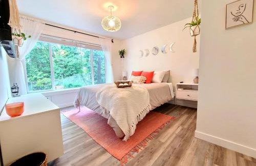 PNW Creekside Escape Relax, Unwind, Explore - Foto 6