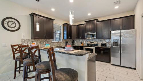 9152 Scramble - Foto 5