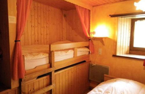 Résidence Maison Falcoz Francois - 3 pièces 4 personnes 2 exposé Sud-Est MAE-9254 - Foto 9