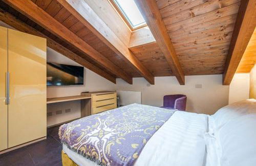 FuoriPorta Affitti Brevi - MilleLire - CaSanGiorgio104 - Photo 3