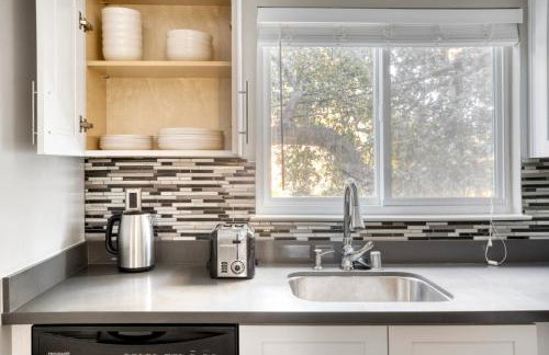 San Mateo studio w pool wd nr 20 restaurants SFO-1148 - Foto 6